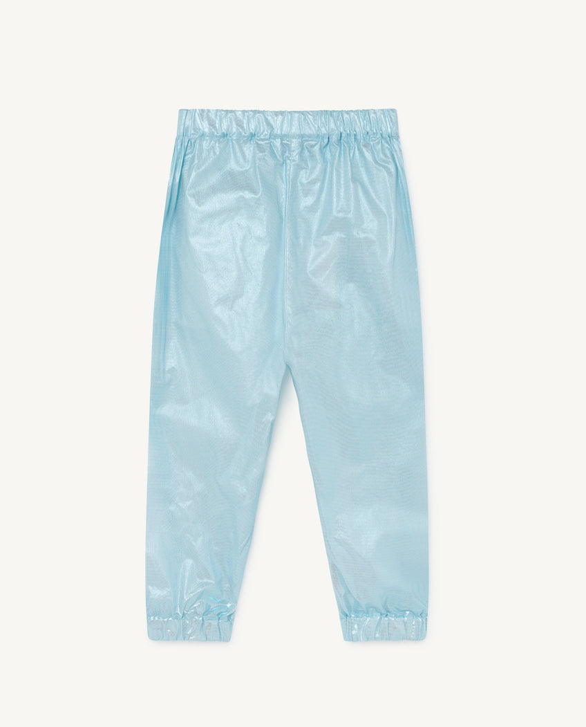 Blue Chicken Pants PRODUCT BACK