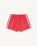 Red Spider Shorts