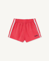Red Spider Shorts PRODUCT FRONT