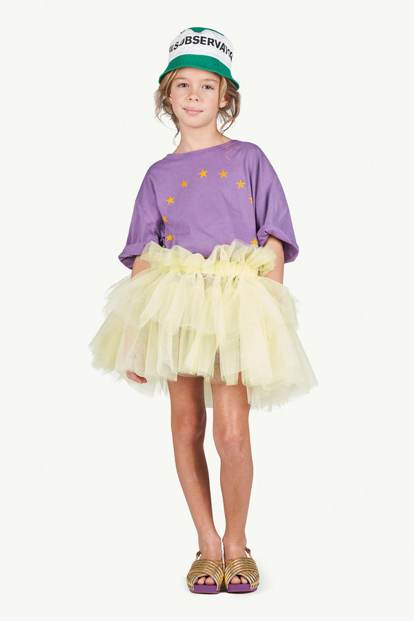 Salamander Skirt MODEL FRONT