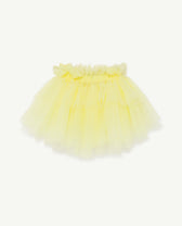 Salamander Skirt PRODUCT BACK