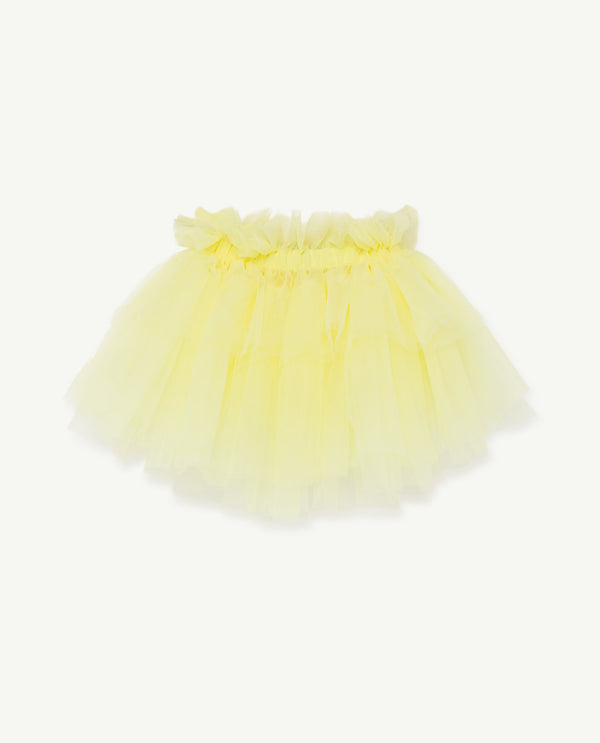 Salamander Skirt PRODUCT BACK