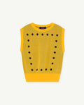 Geo Bat Vest