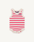 Striped Turtle Baby Body