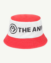 Red Starfish Hat PRODUCT FRONT
