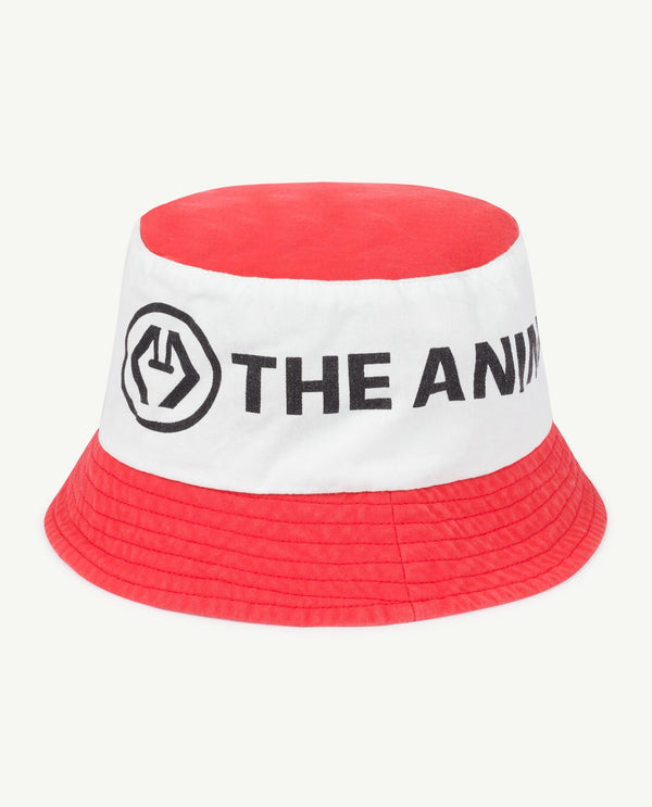 Red Starfish Hat PRODUCT FRONT