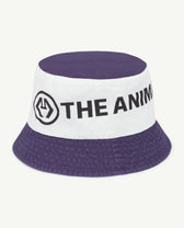 Blue Starfish Hat PRODUCT FRONT