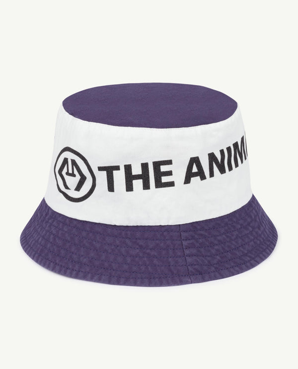 Blue Starfish Hat PRODUCT FRONT