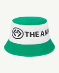 Green Starfish Hat