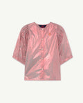 Red Hawk Shirt