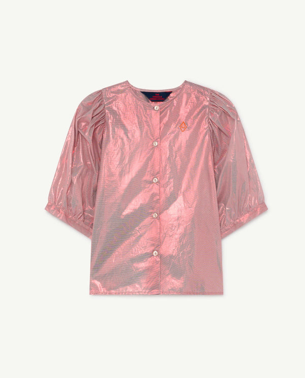 Red Hawk Shirt PRODUCT FRONT