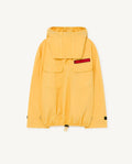 Yellow Carp Jacket