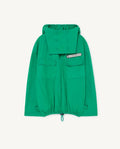 Green Carp Jacket