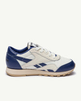 Reebok x The Animals Observatory Classic Nylon Navy Kid PRODUCT BACK