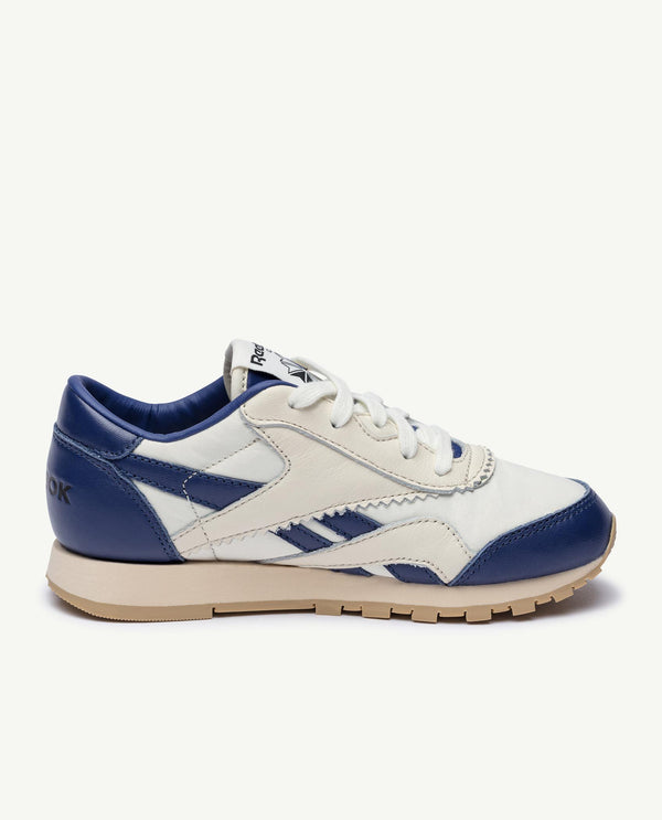 Reebok x The Animals Observatory Classic Nylon Navy Kid PRODUCT BACK