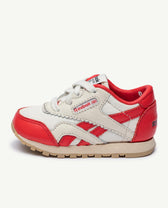 Reebok x The Animals Observatory Classic Nylon Red Baby PRODUCT FRONT
