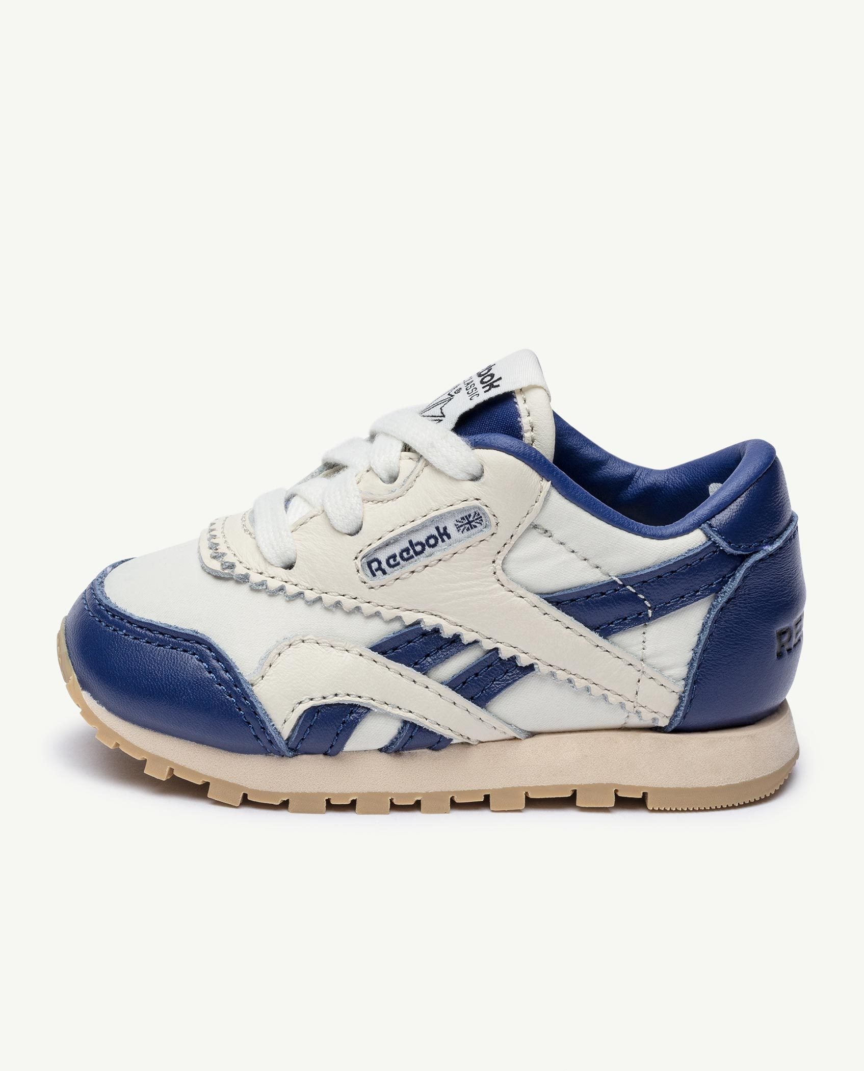 Reebok x The Animals Observatory Classic Nylon Navy Baby PRODUCT FRONT