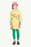 Bright Green Alligator Leggings
