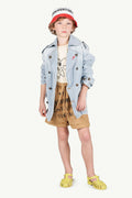 Striped Lion Jacket