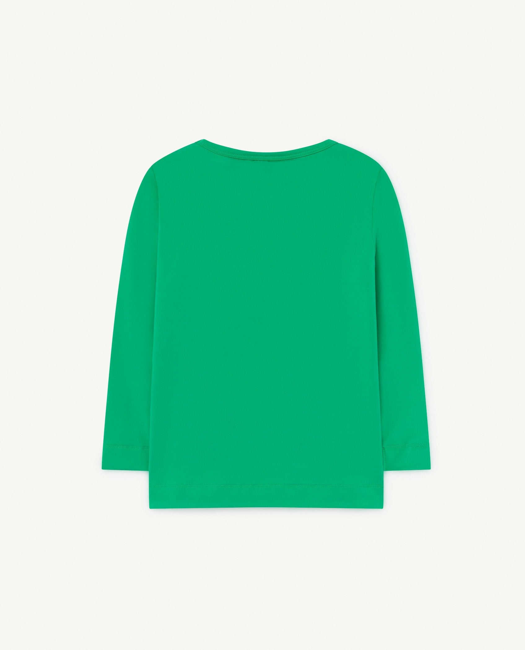 Green Deer T-Shirt PRODUCT BACK