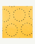 Yellow Ray Scarf