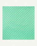Green Ray Scarf