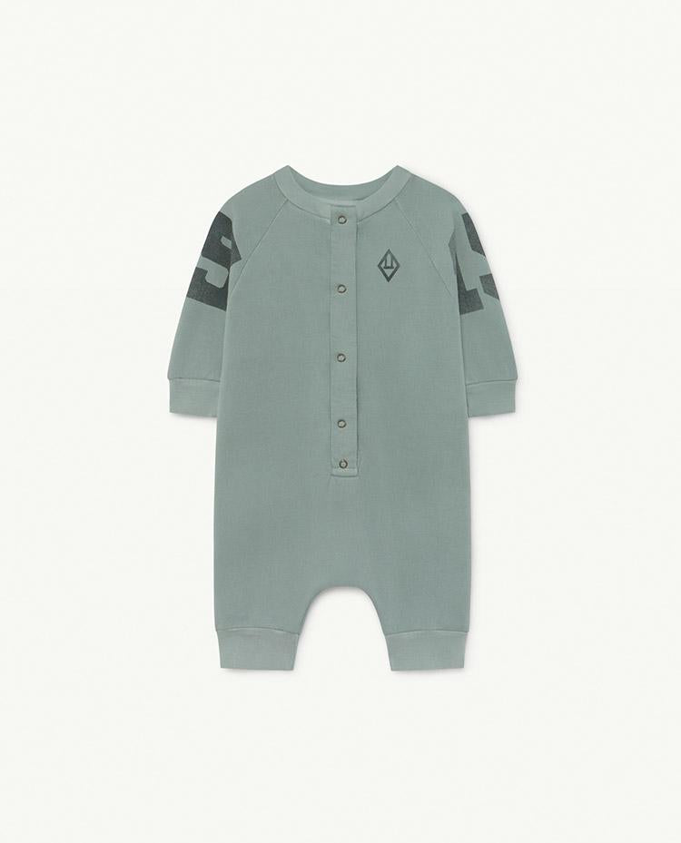 Baby Blue 15 Sheep Suit COVER