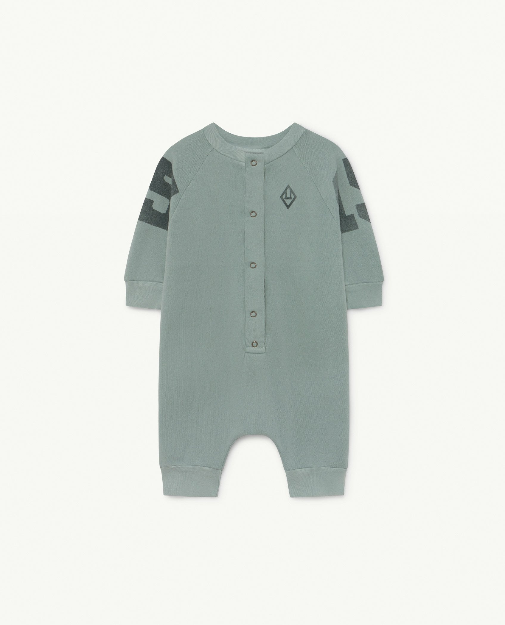 Baby Blue 15 Sheep Suit PRODUCT FRONT