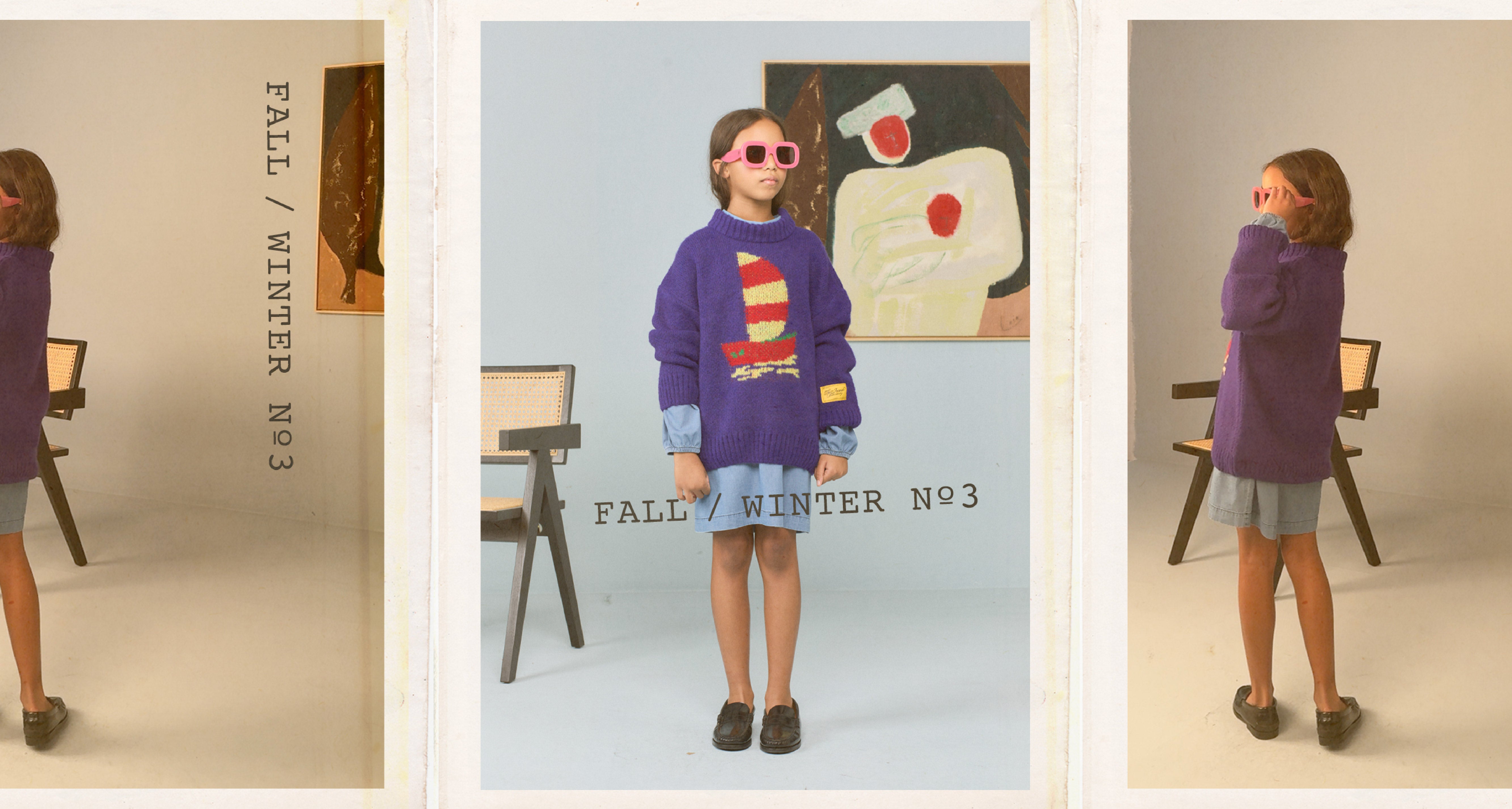 Kids clothes online | The Animals Observatory