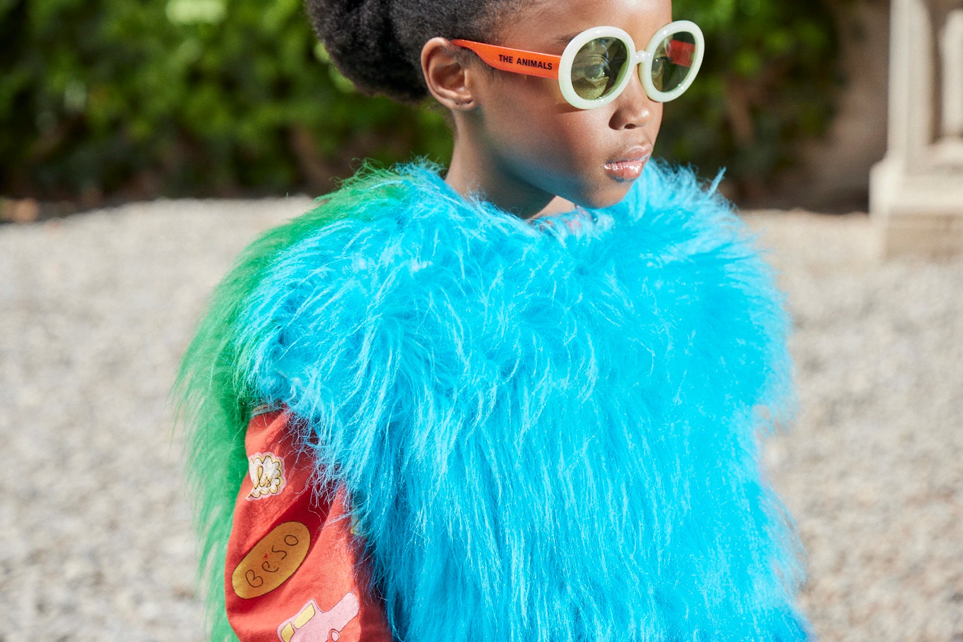 The Animals Observatory - FW23 Campaign The Animals Observatory - FW23 Campaign