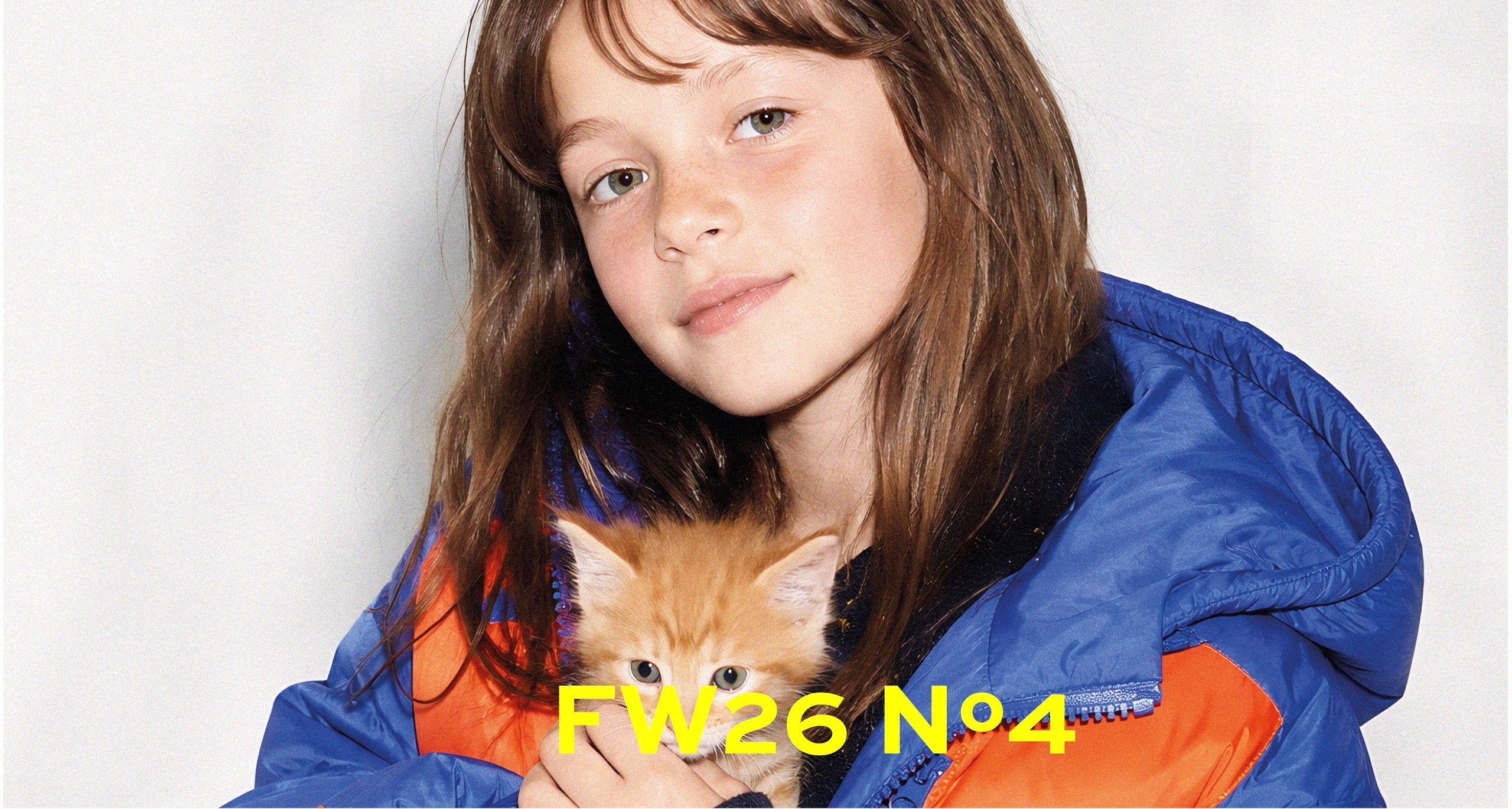 Kids clothes online | The Animals Observatory