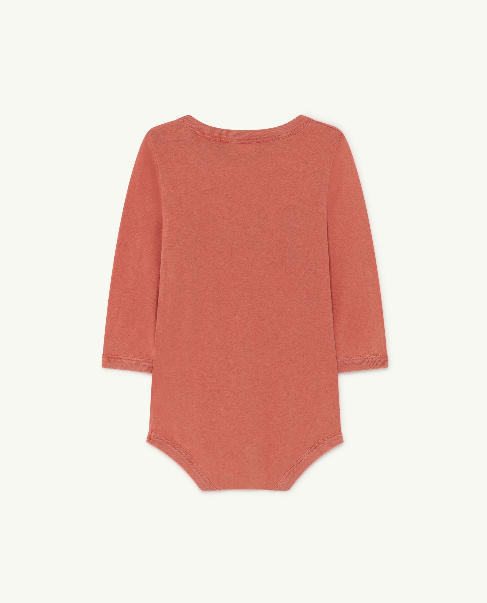 Red Body Wasp Baby Clothes | Red The Animals Wasp Body for baby | Fall/Winter 2021 ...