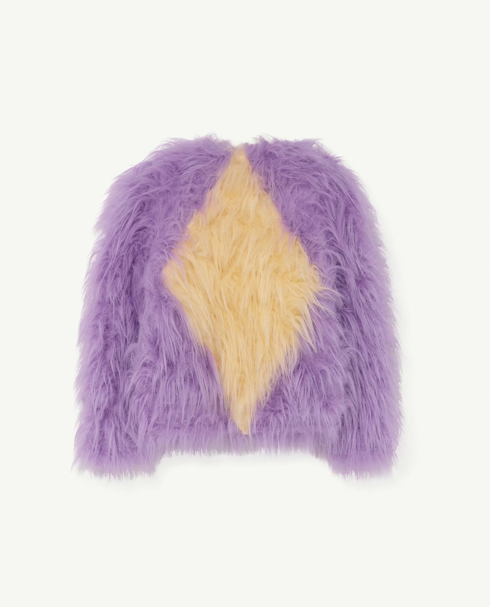 Purple Shrew Jacket PRODUCT SIDE