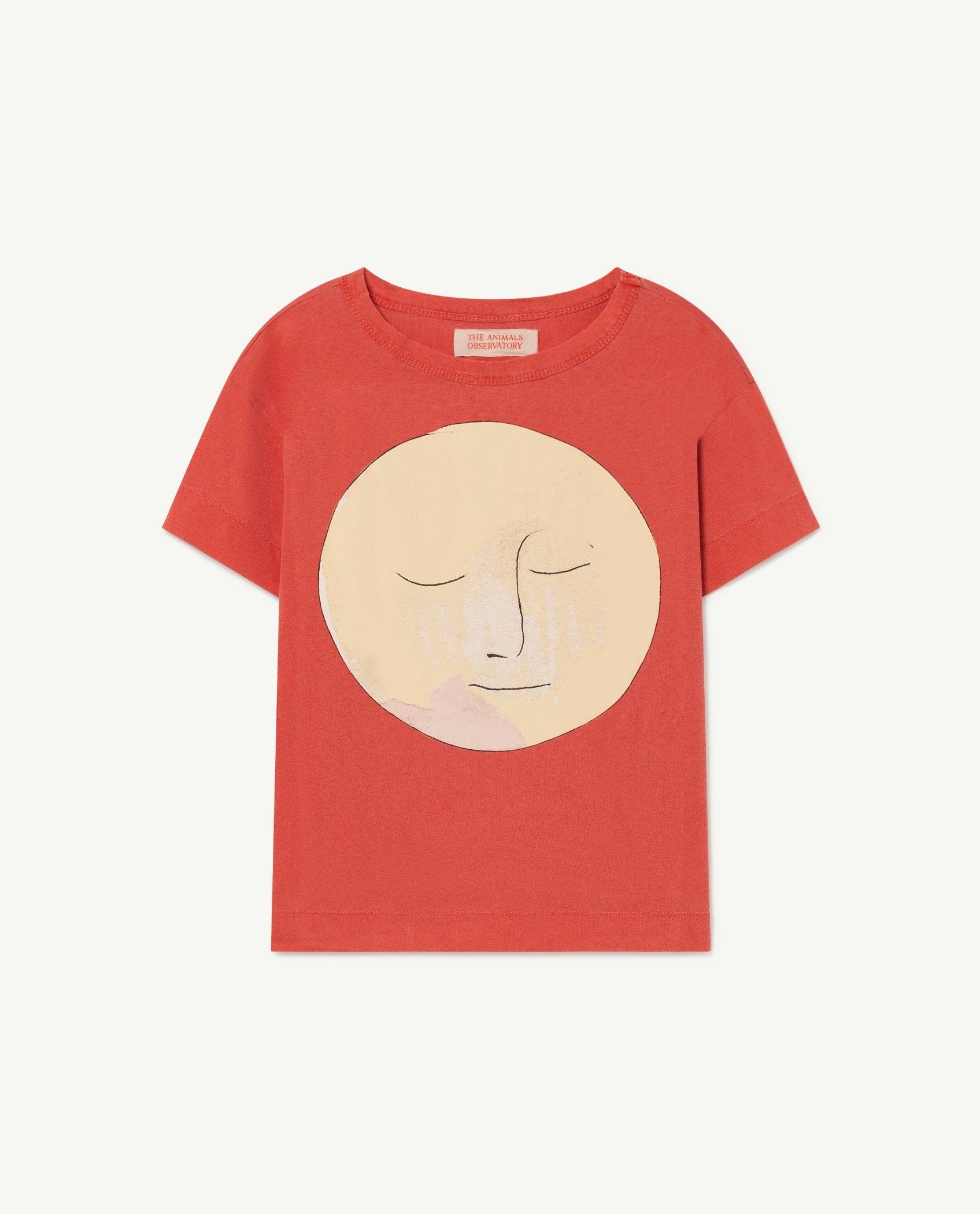 Red Rooster Kids T-Shirt PRODUCT FRONT