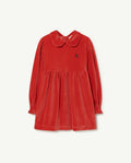 Red Mouse Kids Dress
