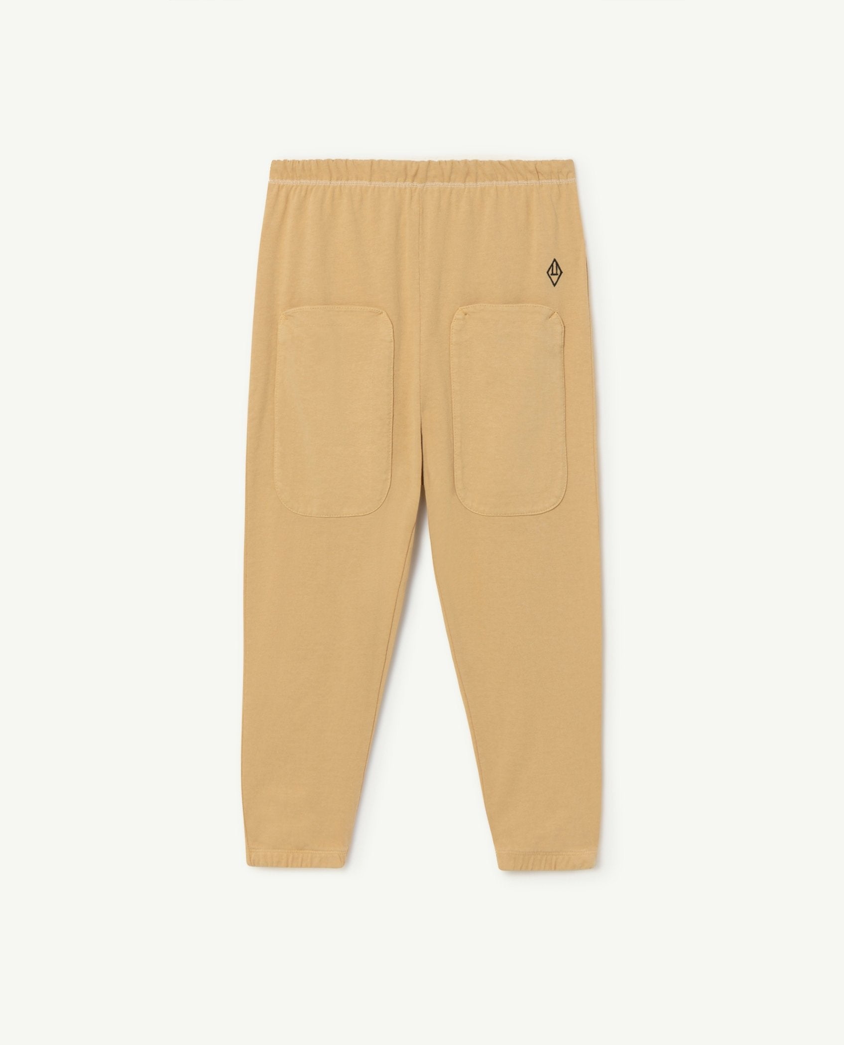 Brown Eagle Kids Pants PRODUCT FRONT