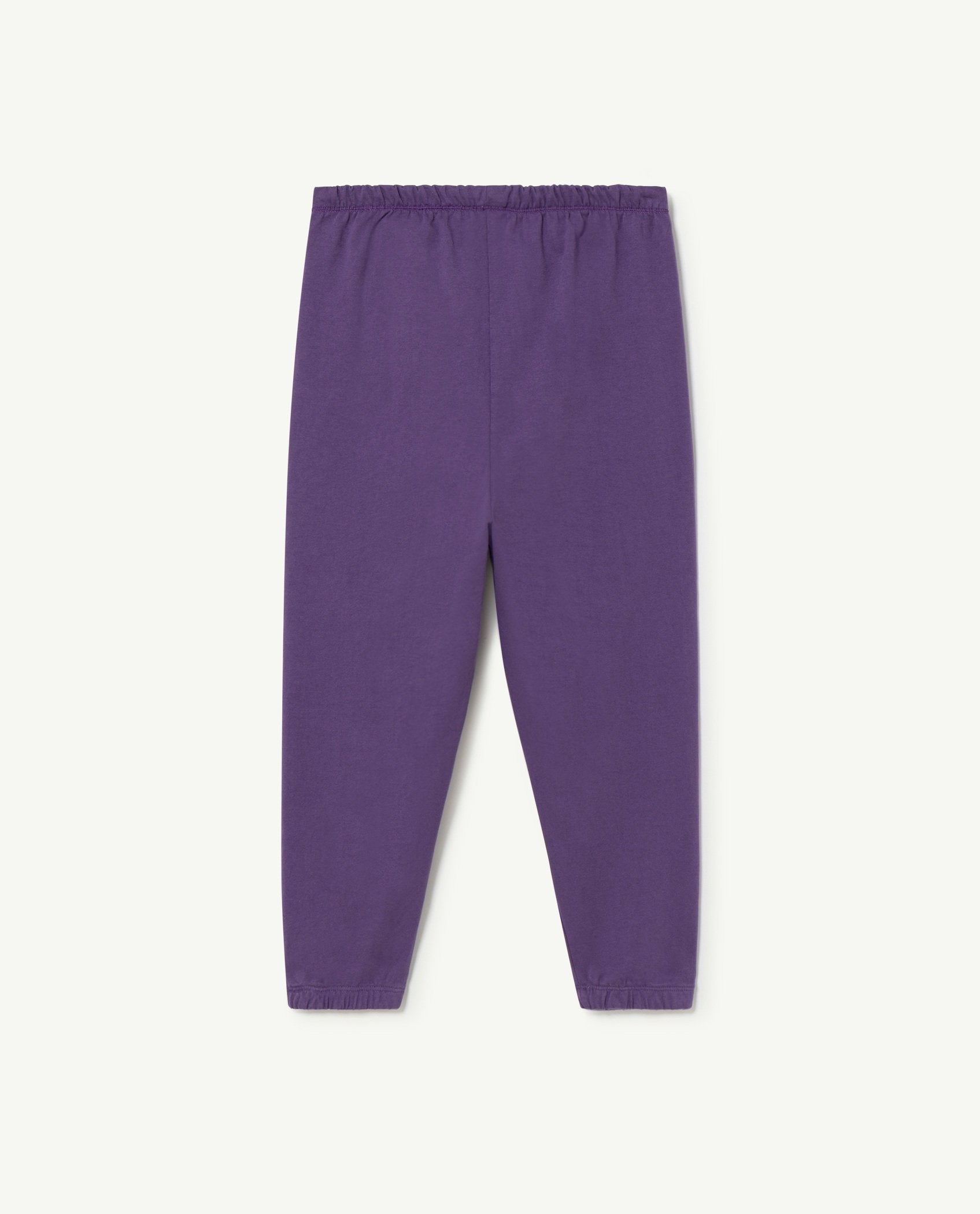 Purple Eagle Kids Pants PRODUCT BACK