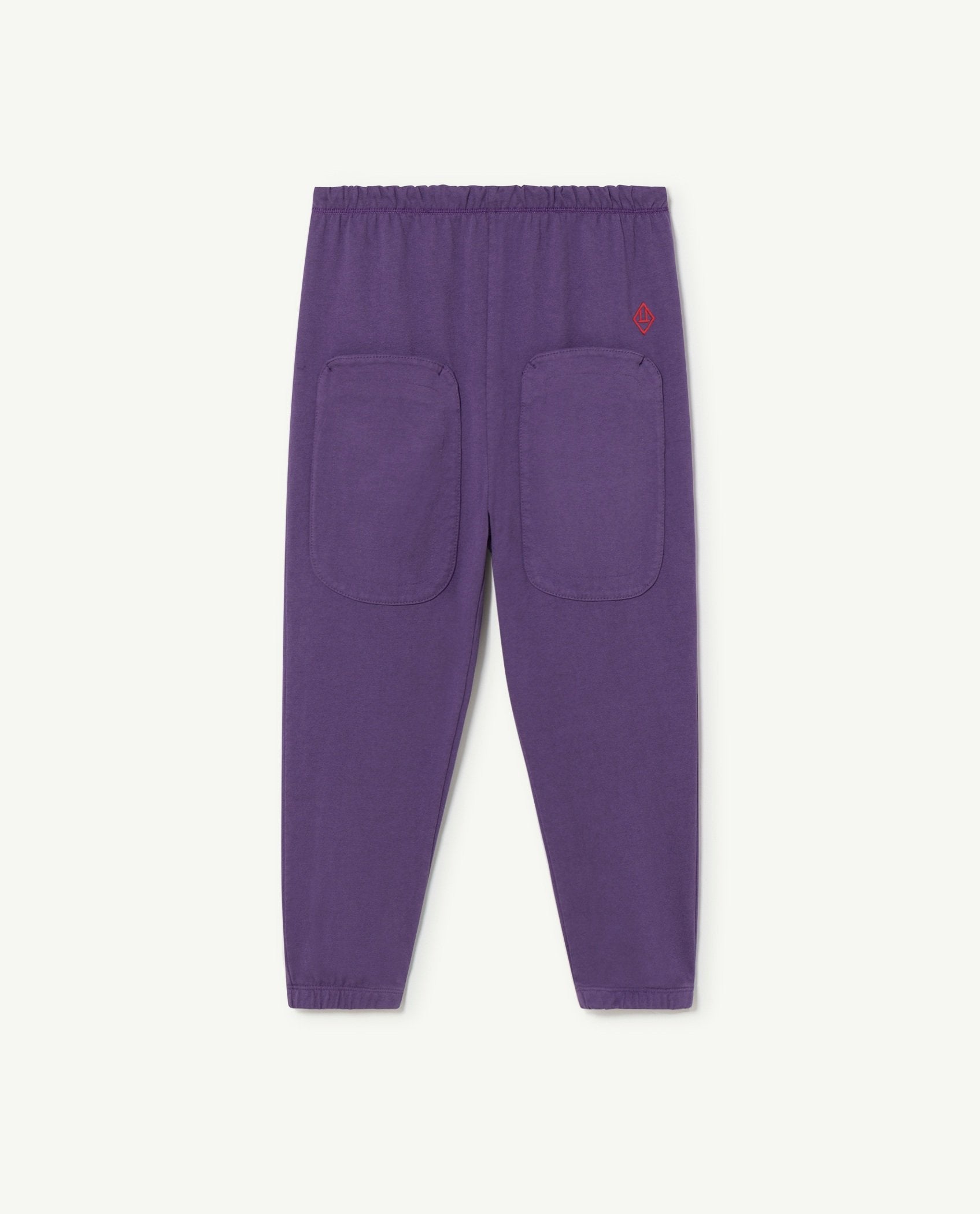 Purple Eagle Kids Pants PRODUCT FRONT