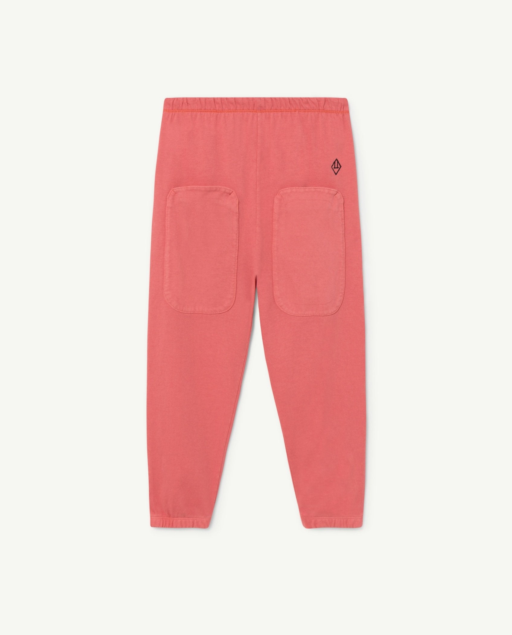 Pink Eagle Kids Pants PRODUCT FRONT