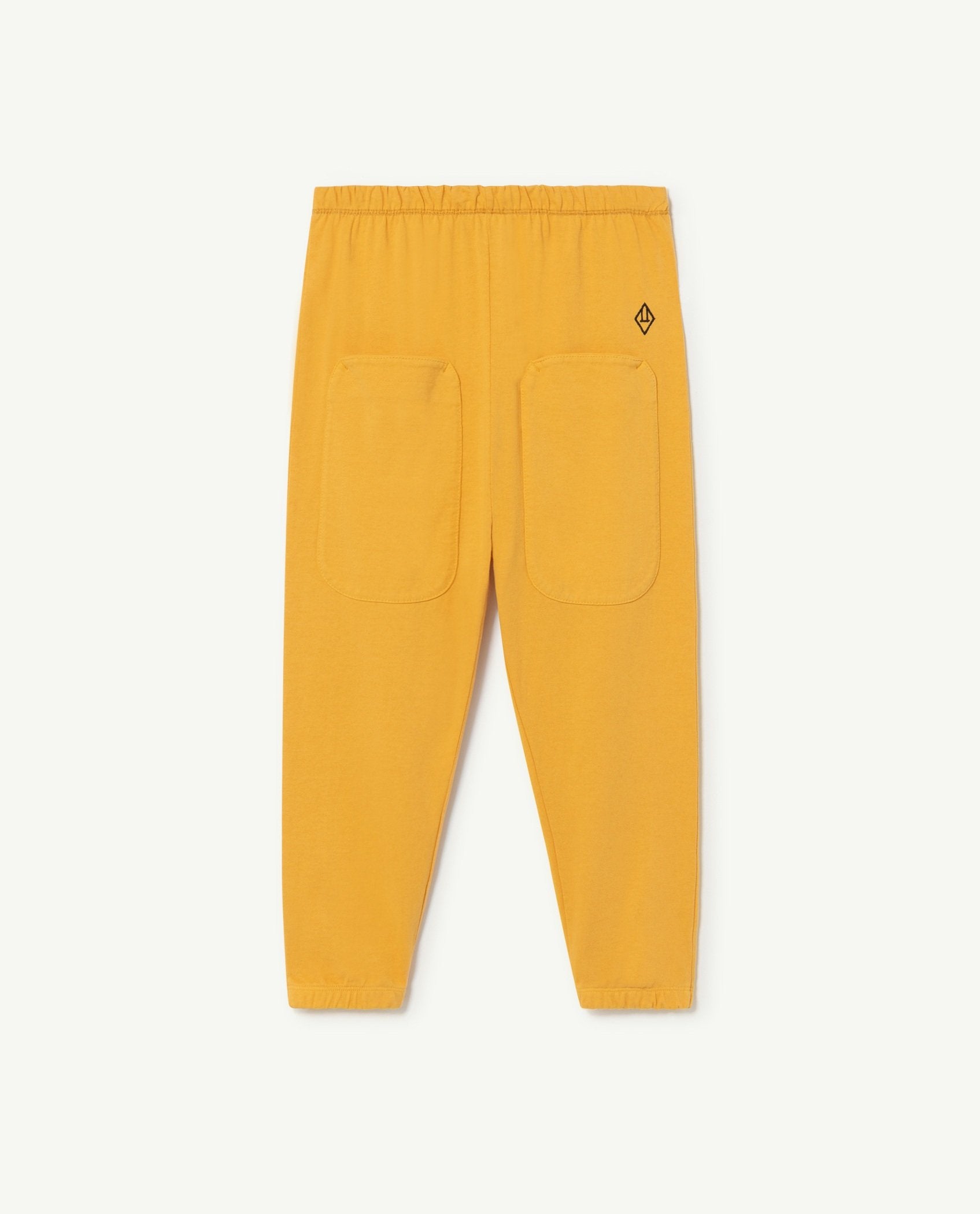 Yellow Eagle Kids Pants PRODUCT FRONT