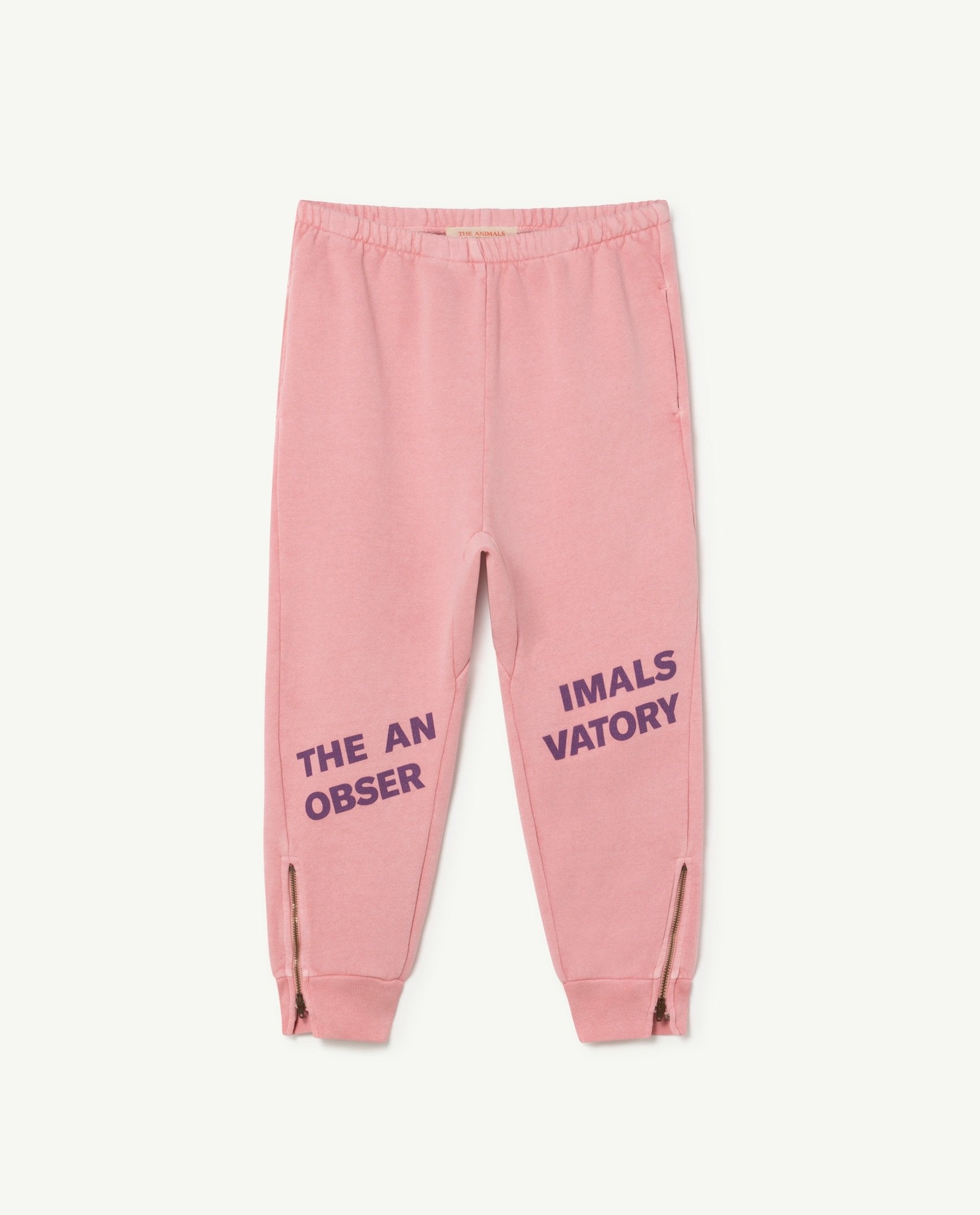 The Animals Observatory Panther Pants PRODUCT FRONT