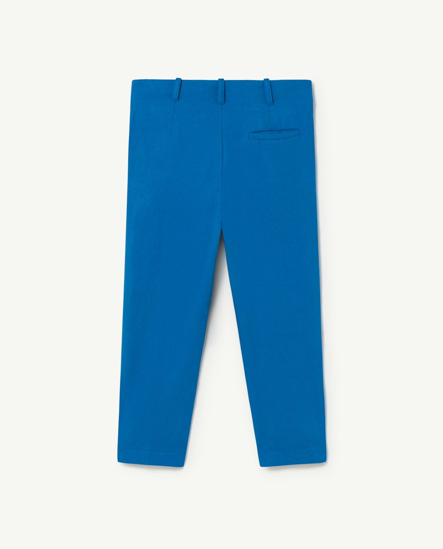 Blue Chicken Kids Pants PRODUCT BACK