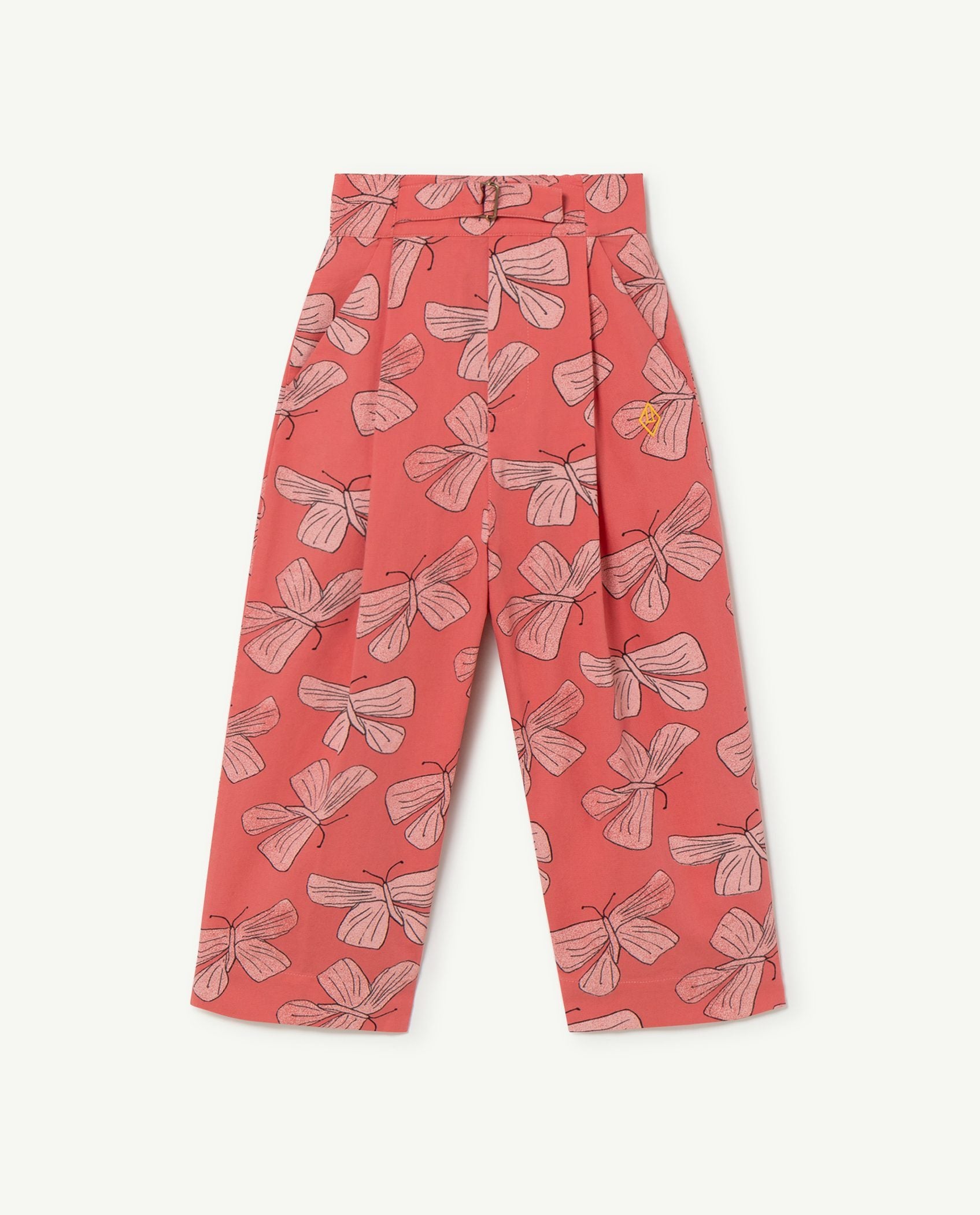 Pink Antelope Kids Pants PRODUCT FRONT