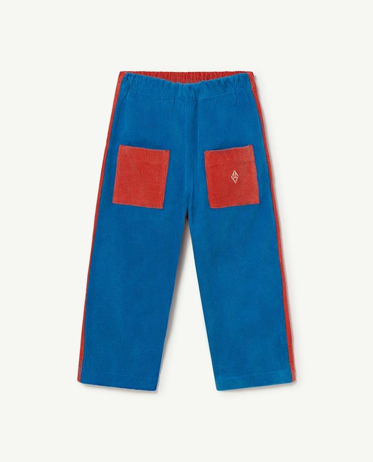 Blue Emu Kids Pants COVER