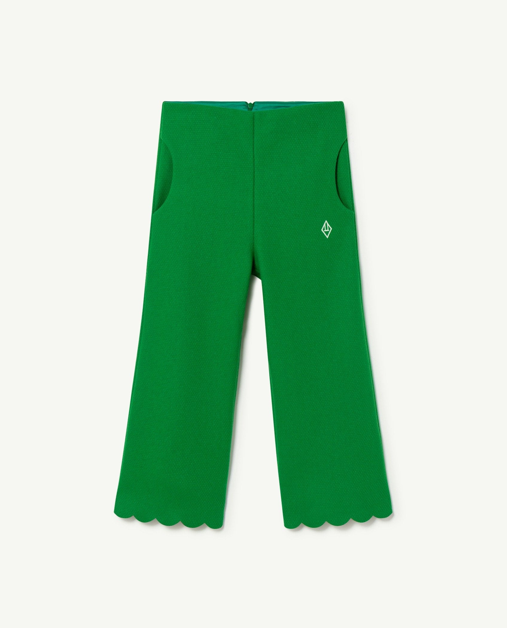 Green Rhino Kids Pants PRODUCT FRONT