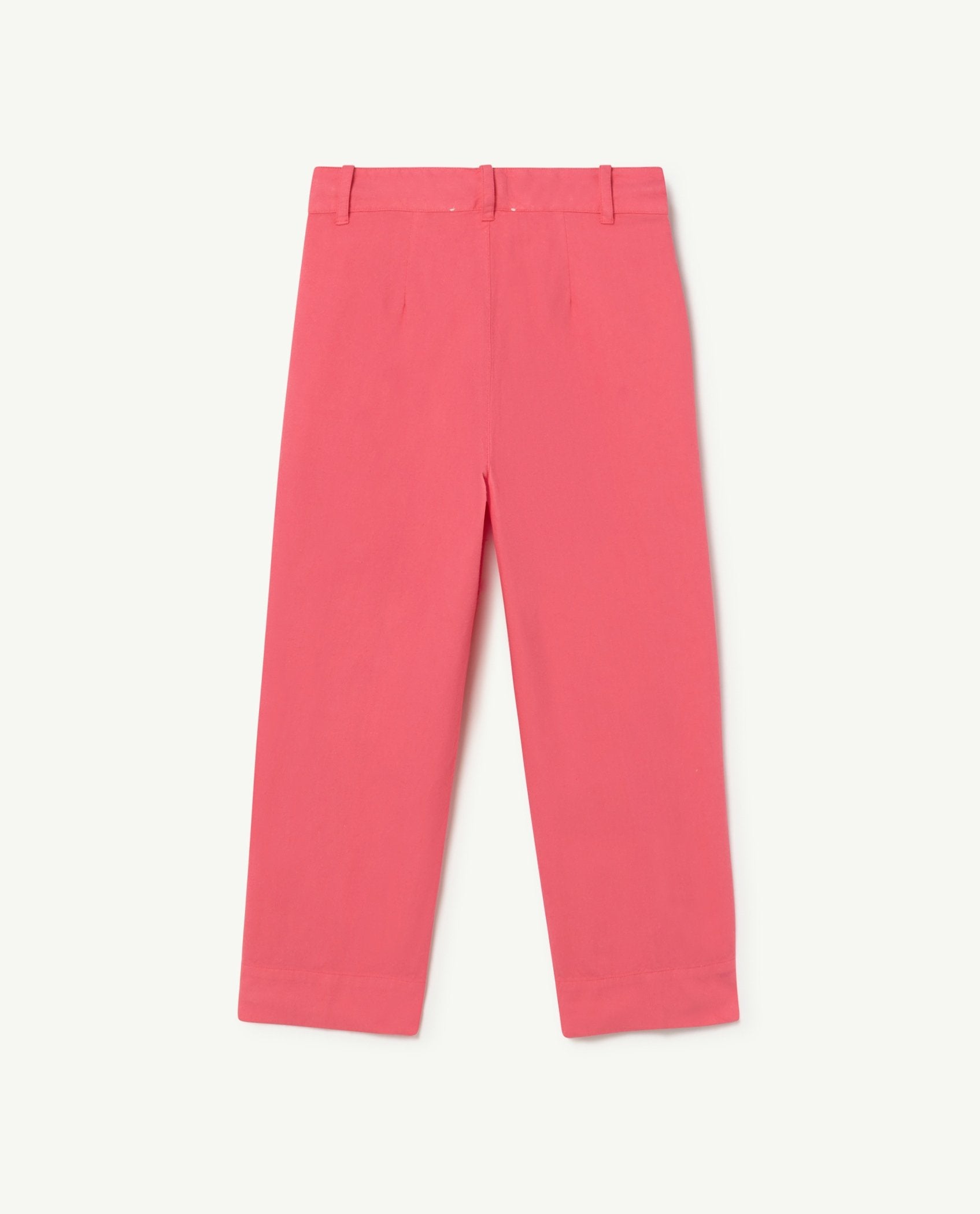 Pink Stripe Colt Pants PRODUCT BACK