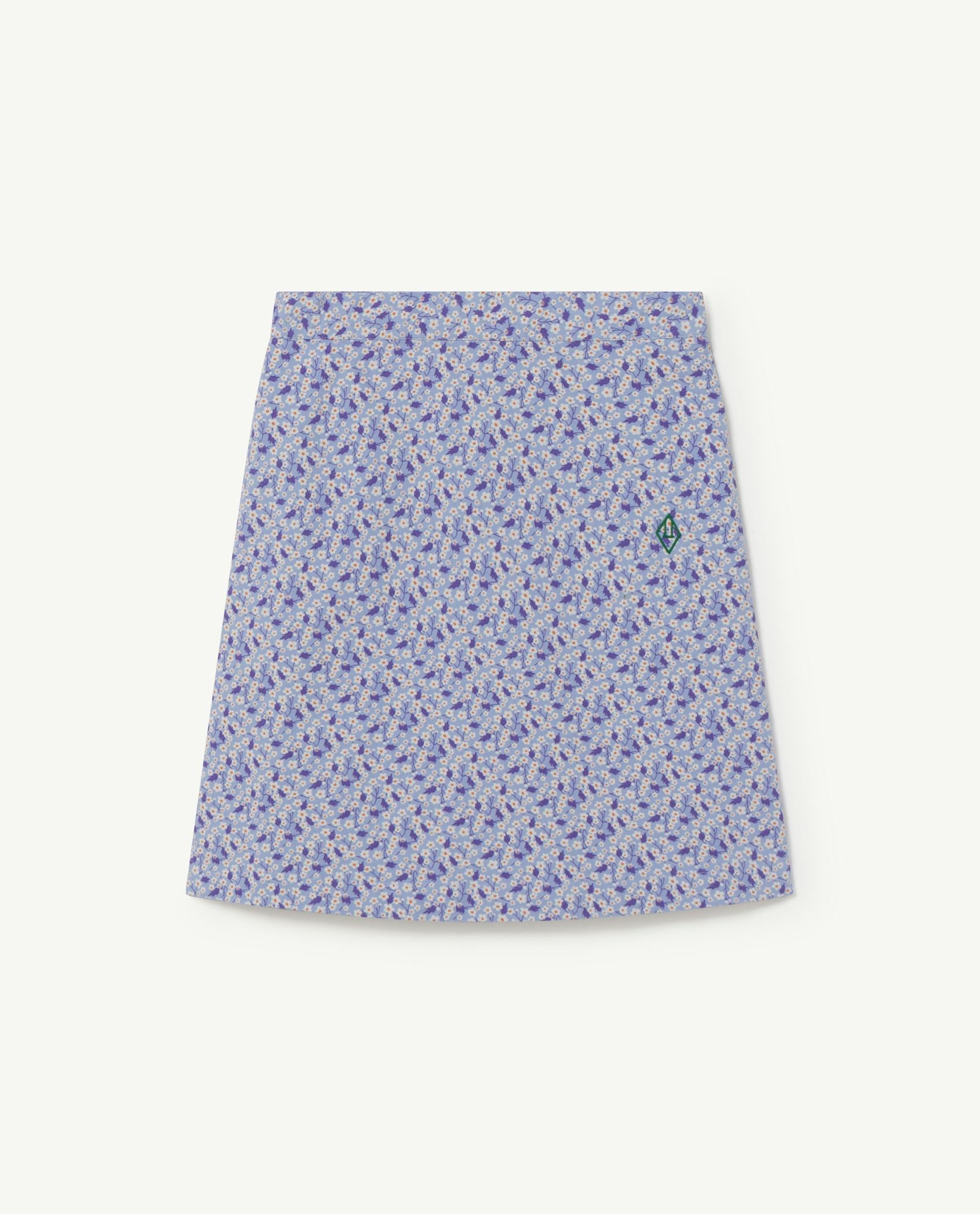 Blue Swan Kids Skirt PRODUCT FRONT