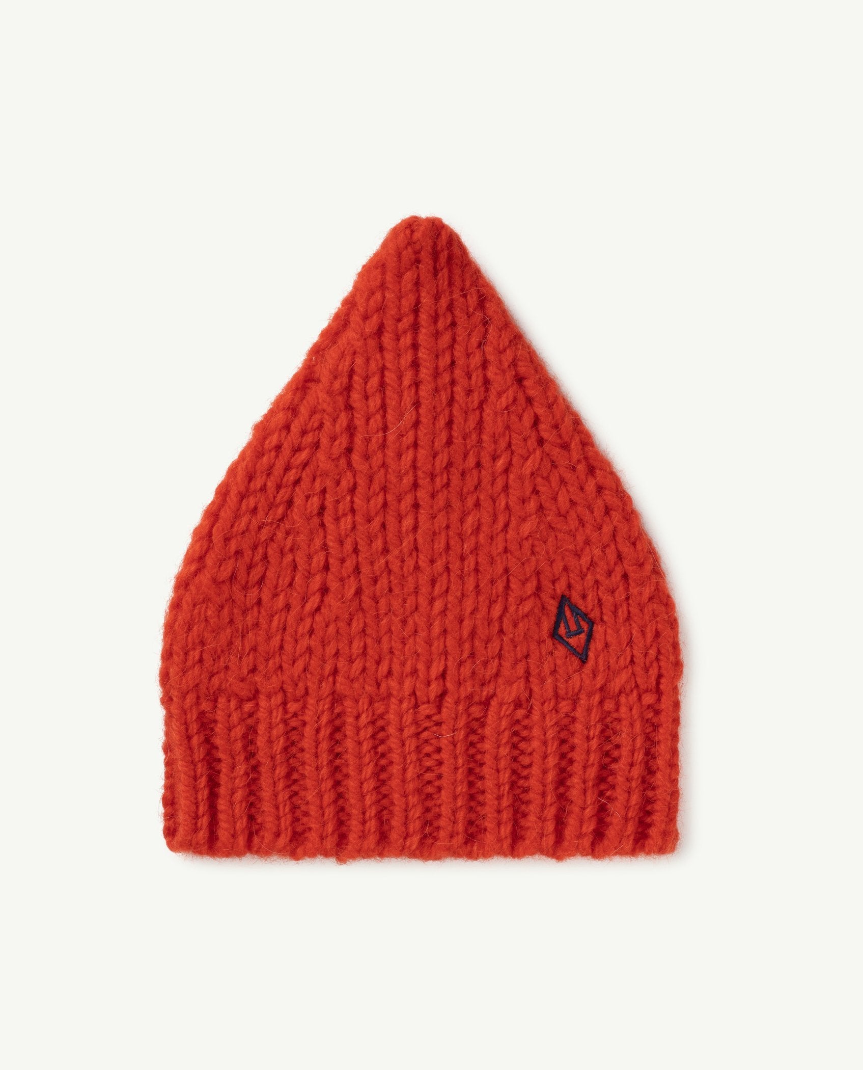Red Pony Kids Hat PRODUCT FRONT