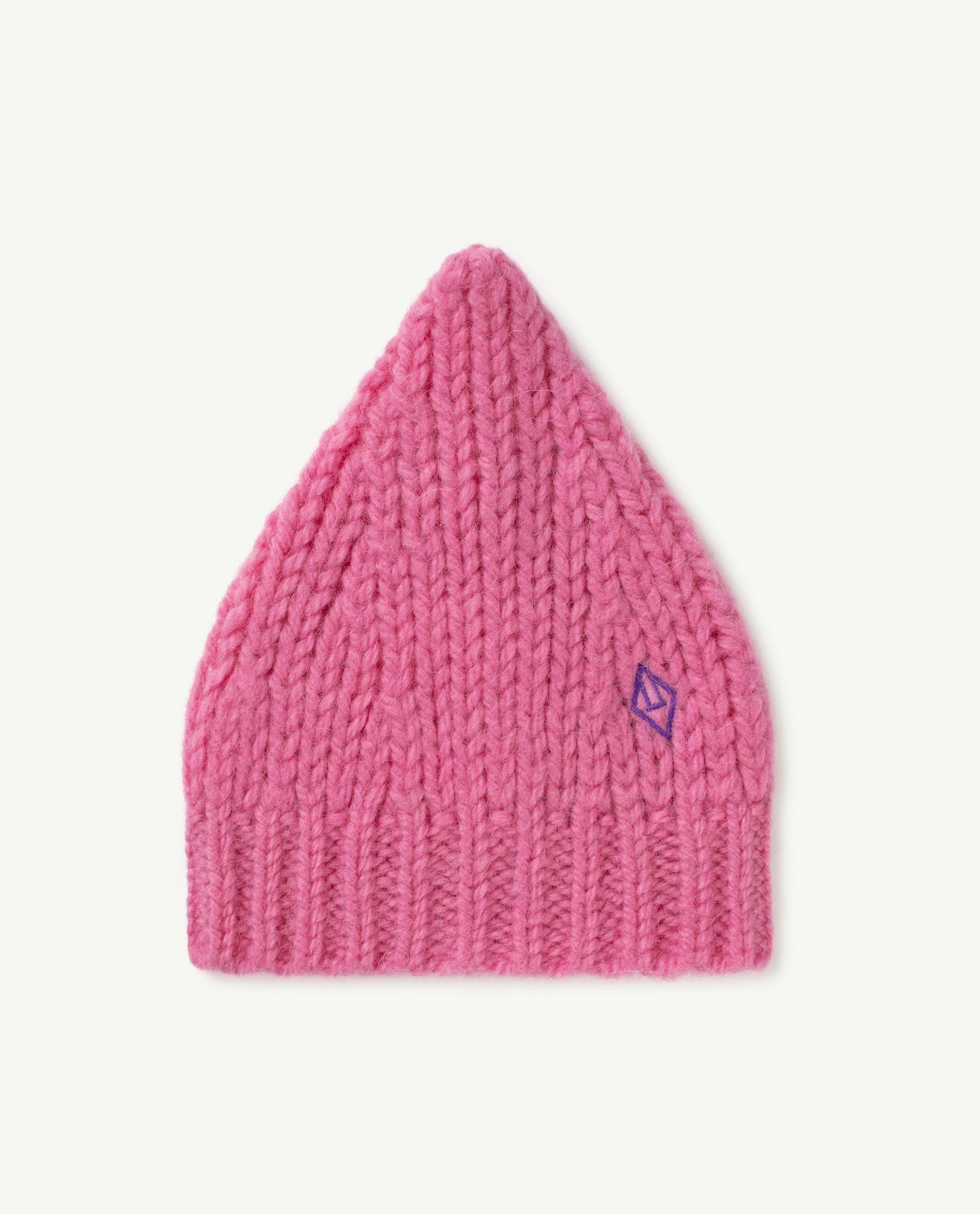 Pink Pony Kids Hat PRODUCT FRONT