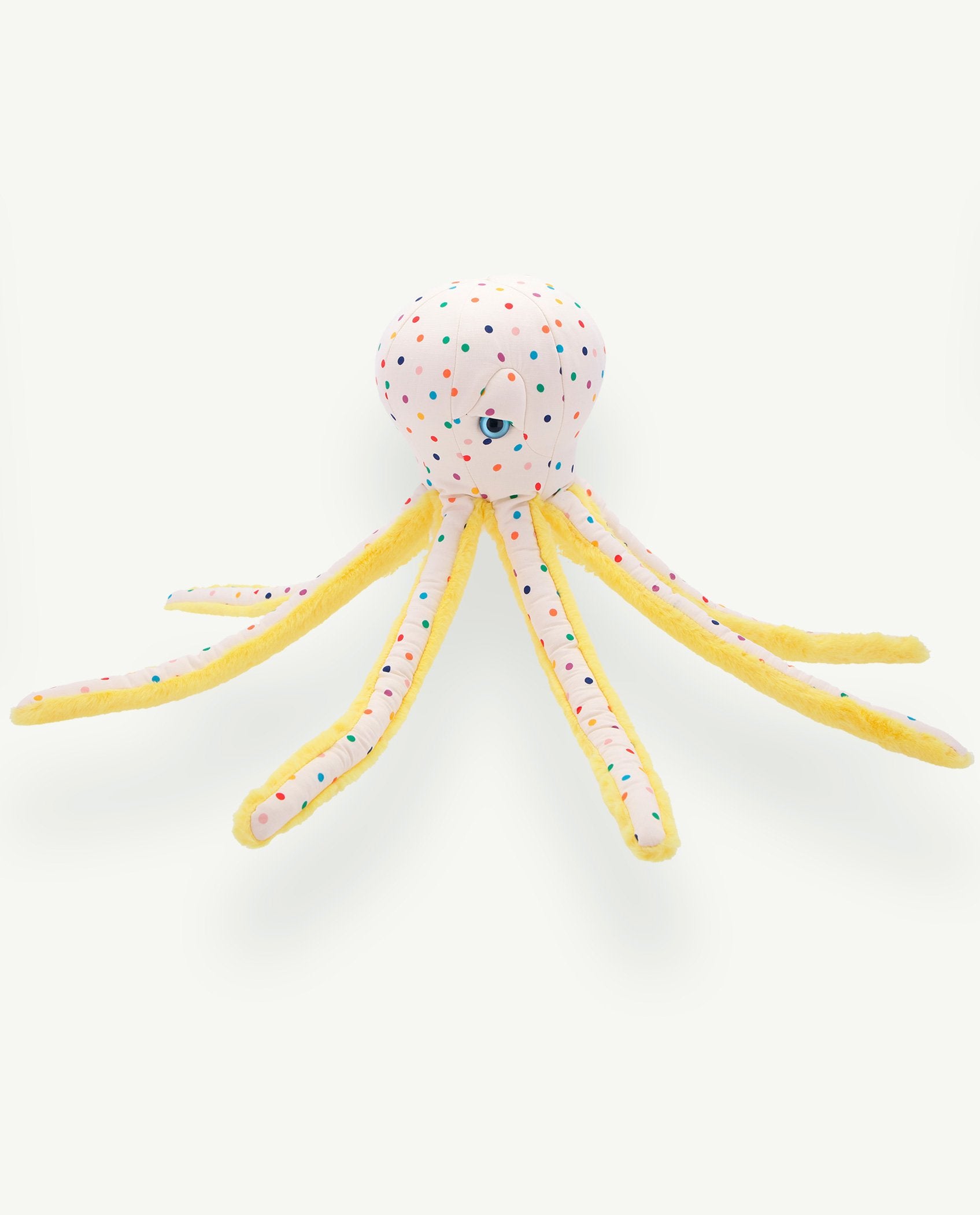The Animals Observatory x BigStuffed Pop Candy Octopus PRODUCT BACK